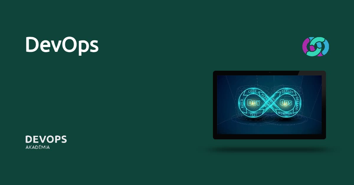 DevOps képzés