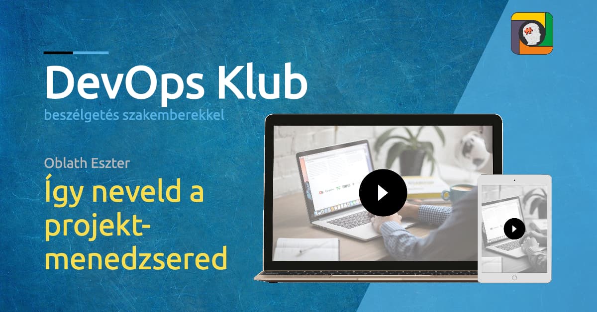 Így neveld a projekt-menedzsered