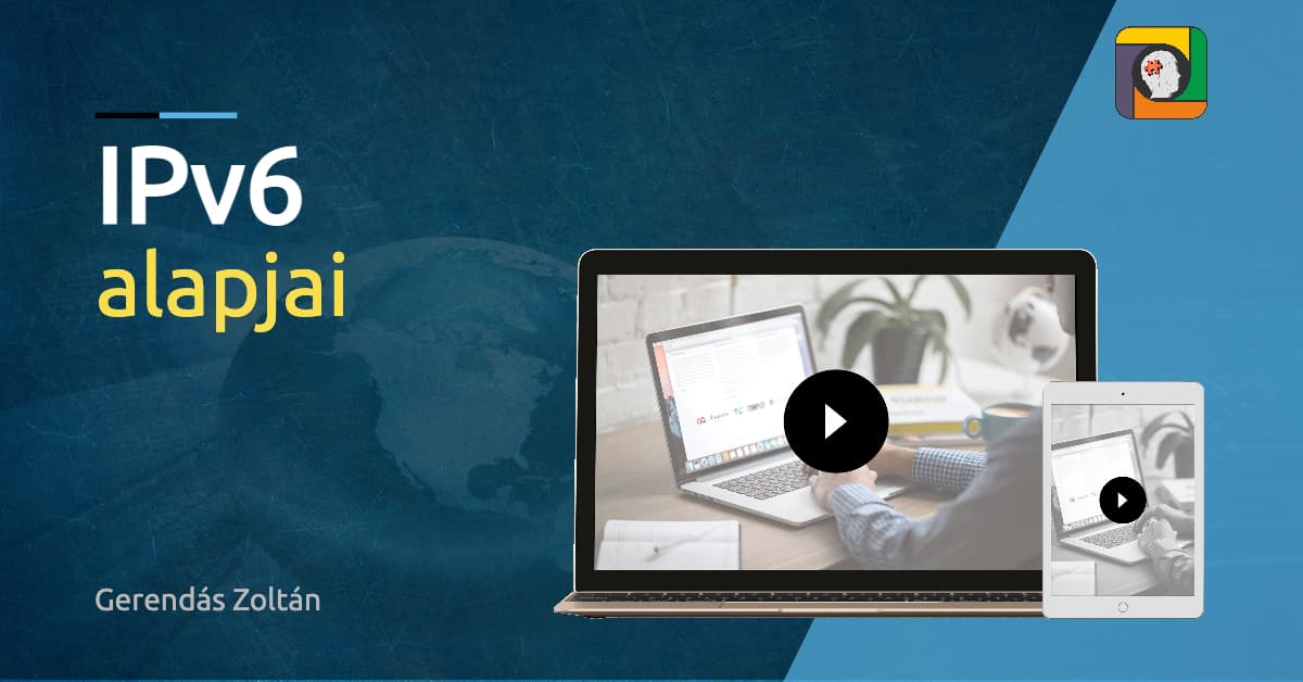 IPv6 alapjai