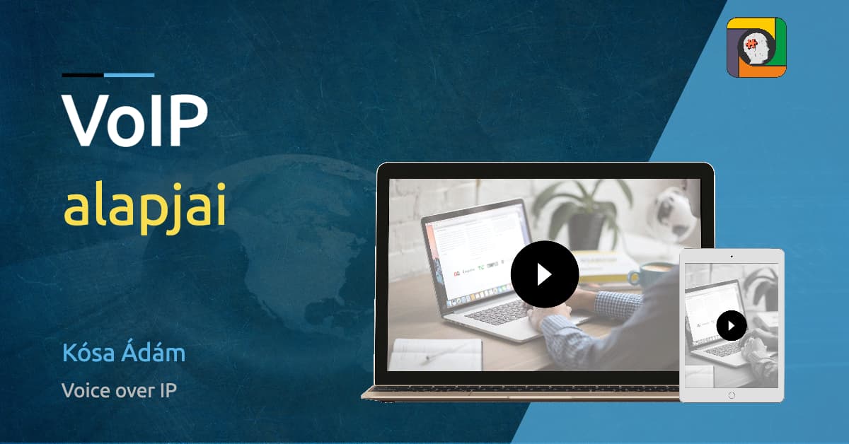 VoIP alapjai